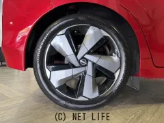 日産 ノートオーラ