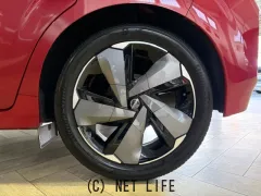日産 ノートオーラ