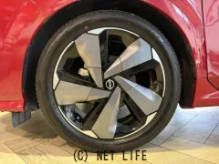 日産 ノートオーラ