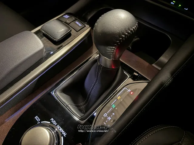 シフトノブ レクサス GS