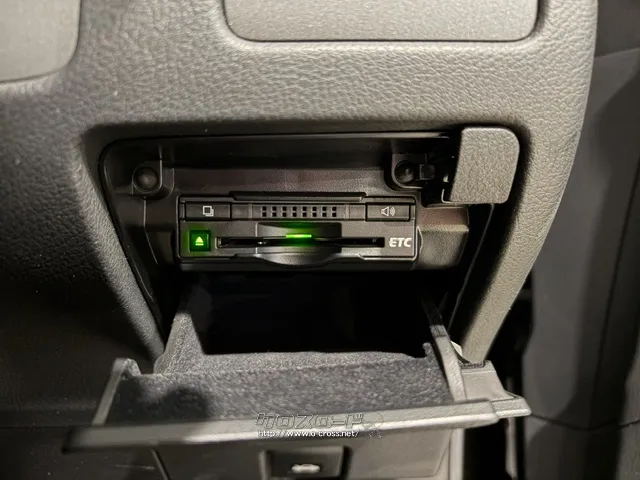 ビルトインETC レクサス GS