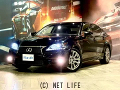 レクサス GS