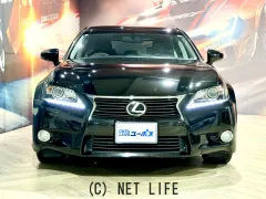 レクサス GS
