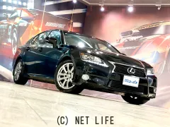 レクサス GS