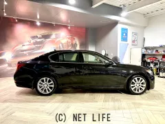 レクサス GS