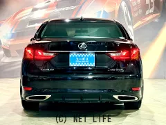 レクサス GS
