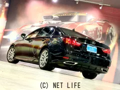 レクサス GS