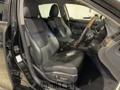 レクサス GS