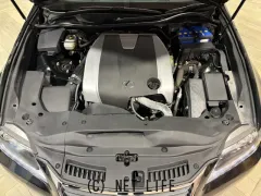 レクサス GS