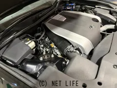 レクサス GS