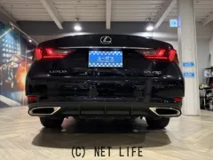 レクサス GS