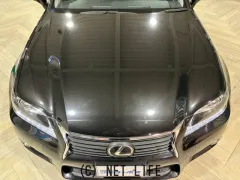 レクサス GS