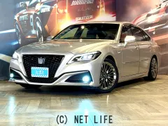 トヨタ クラウン