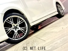 トヨタ ウィッシュ