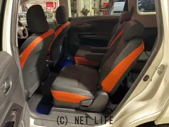 トヨタ ウィッシュ