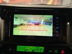 トヨタ ウィッシュ