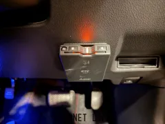 トヨタ ウィッシュ