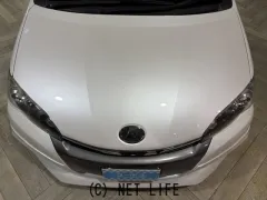 トヨタ ウィッシュ