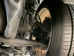 トヨタ ウィッシュ