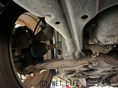 トヨタ ウィッシュ