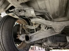 トヨタ ウィッシュ