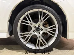 トヨタ ウィッシュ