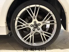 トヨタ ウィッシュ