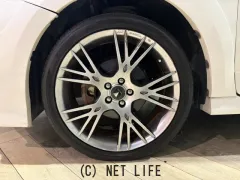 トヨタ ウィッシュ