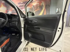 トヨタ ウィッシュ