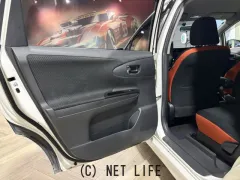 トヨタ ウィッシュ
