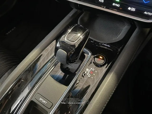 シフトノブ ホンダ ヴェゼル