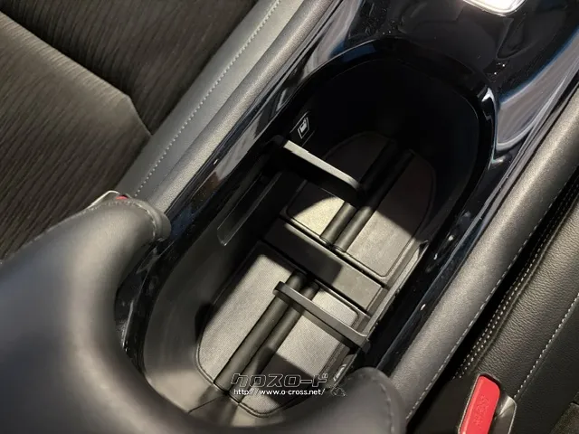 ドリンクホルダー ホンダ ヴェゼル