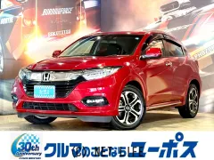 ホンダ ヴェゼル