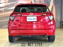 ホンダ ヴェゼル
