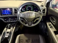 ホンダ ヴェゼル