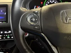 ホンダ ヴェゼル