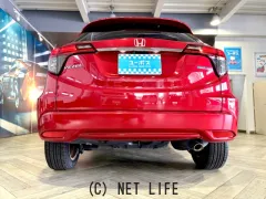 ホンダ ヴェゼル