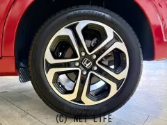 ホンダ ヴェゼル