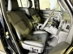 トヨタ ランドクルーザーFJ