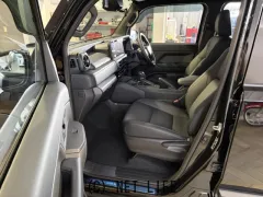 トヨタ ランドクルーザーFJ