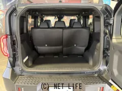 トヨタ ランドクルーザーFJ