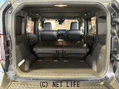 トヨタ ランドクルーザーFJ