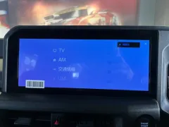 トヨタ ランドクルーザーFJ