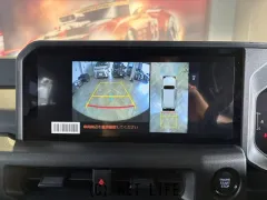 トヨタ ランドクルーザーFJ