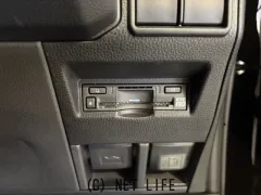 トヨタ ランドクルーザーFJ