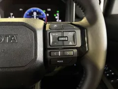 トヨタ ランドクルーザーFJ