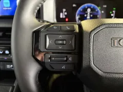 トヨタ ランドクルーザーFJ