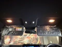 トヨタ ランドクルーザーFJ
