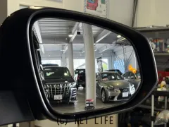 トヨタ ランドクルーザーFJ