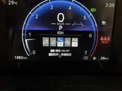 トヨタ ランドクルーザーFJ